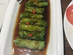 -福慧慈缘素食餐厅(王府井店)