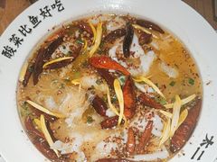 -太二酸菜鱼(武汉光谷保利店)