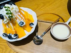 -必点海鲜·海肠捞饭大王(滨江道店)