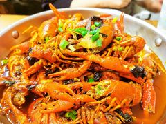 -虾小龙老长沙龙虾馆(坡子街店)