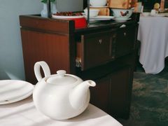 -粤财皇冠假日酒店·彩华轩中餐厅
