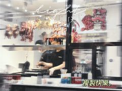 -瑞霖·隆江猪脚饭