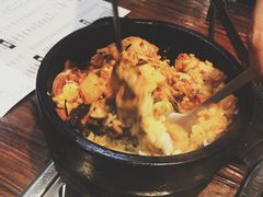 -意成料理