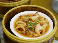 -香云轩·顺德菜(香云纱园林酒店店)