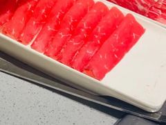 -海底捞火锅(青悦城店)