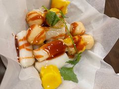 -新旺茶餐厅(嘉里城店)