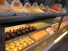 -鲍师傅糕点(江苏路店)