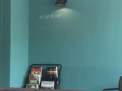 -NokNok Coffee(宽窄巷子店)