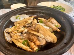 -小时候焗海鲜(鄞州万达店)