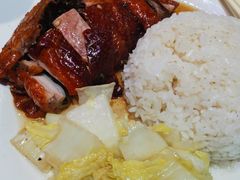 黑椒烧鸭-陈光记烧腊(长寿路店)