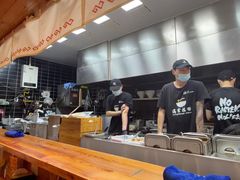 -Ramen满吉·豚骨拉面(丽园路店)