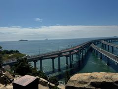 -星海湾跨海大桥