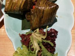 拉娜叶包鸡-米纸越南小馆(金鹰世界店)