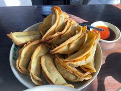 -李记清真馆(打钉巷店)