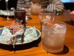 -TiKi餐厅酒吧