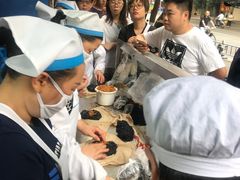 -芳婆糕团店(王府大街店)