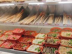 -老马路串串香火锅(北门桥店)