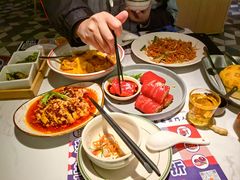 -食大利香港茶餐厅(南亚风情第一城店)