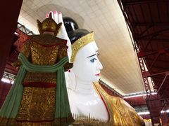 -ခြောက်ထပ်ကြီးရွှေသာလျောင်းဘုရားကြီး