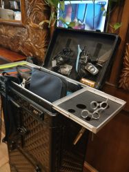 -红人馆造型世爵国际