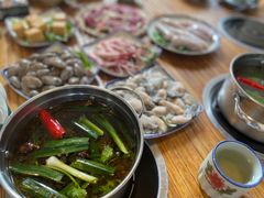 -厝味火锅·潮汕卤水火锅(十一合店)