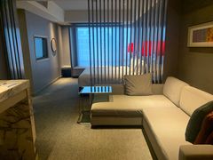 -榛悦隆堡成都酒店(春熙路太古里店)