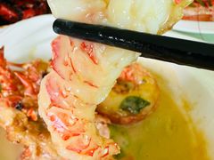 -钱塘府海鲜餐厅