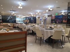 大堂-胜记为食家·创新粤菜(车公庙店)