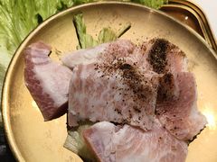 -炙城·韩式烤肉(南京东路店)