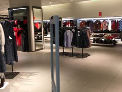 -ZARA(红谷滩万达店)