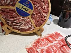 -麻辣因子滩羊火锅(世和广场店)