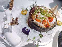 -3号仓库·创意中国菜(嘉兴龙鼎万达店)