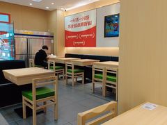 -米村拌饭(路南区万达店)
