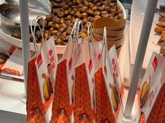 -薛记炒货(卓悦INTOWN店)