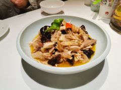 -谷丽羊肉串·新疆烧烤·羊肉火锅大排档·原老马烧烤(砂子塘店)