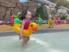 -杭州开元森泊度假乐园