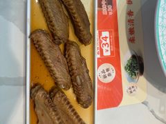-苏晓玥·江南小吃(深圳北站店)