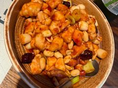 -水煮三国·川鲁江湖菜(香山店)