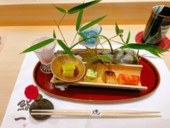 -鮨一日本料理旗舰店(总店)