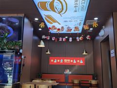 -秦镇史玉林凉皮(翡丽城店)