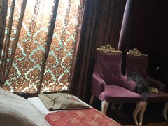 -华夏良子·足道·SPA·艾灸(小麦岛银海店)