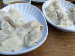 -一轩饺子馆(丽都店)