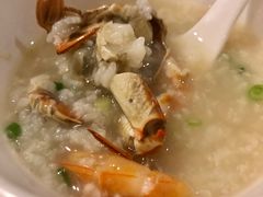 海鲜粥-海味当家(西安路店)