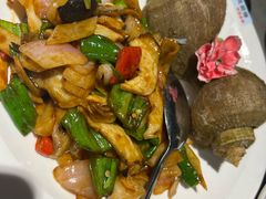 响螺-佬太公海鸭·海鲜大排档(上海总店)