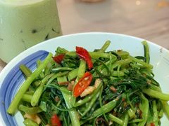 -星洲小聚·东南亚菜(中航城君尚店)
