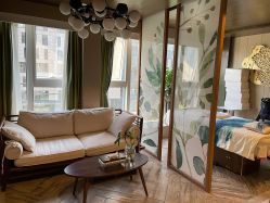 -青青一生美皮肤管理