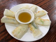 纸包木斗-蒂蒂香達濠魚丸