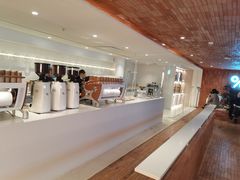 -% Arabica阿拉比卡咖啡(武汉天地店)