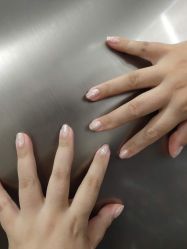 -格林奈儿美甲美睫