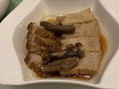 -东莞塘厦三正半山温泉酒店·汉宫中餐厅